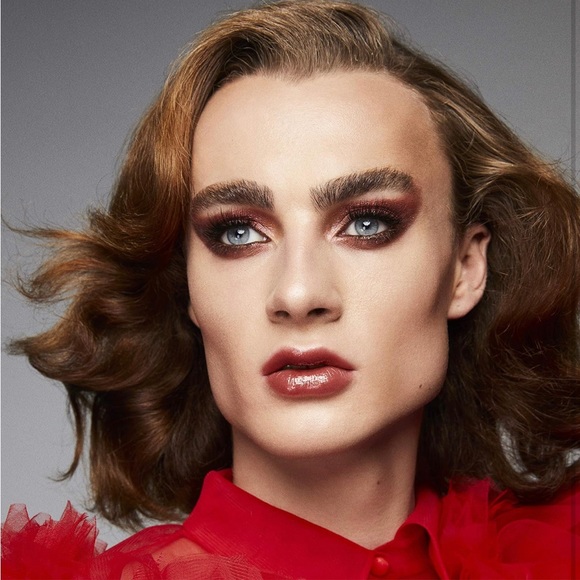 New HAUS LABORATORIES By Lady Gaga GLAM ROOM PALETTE NO. 1: FAME 10 Eyeshadow - Picture 7 of 12